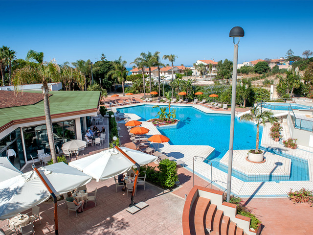 фотографии отеля Acacia Marina Palace (ex. Terraqua) изображение №31