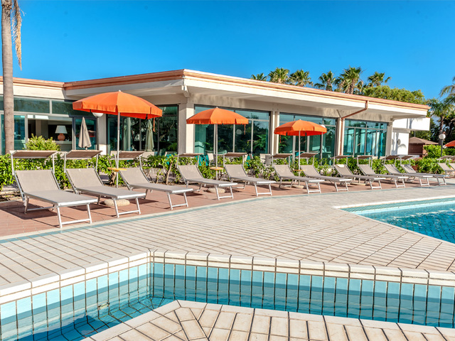 фото Acacia Marina Palace (ex. Terraqua) изображение №30