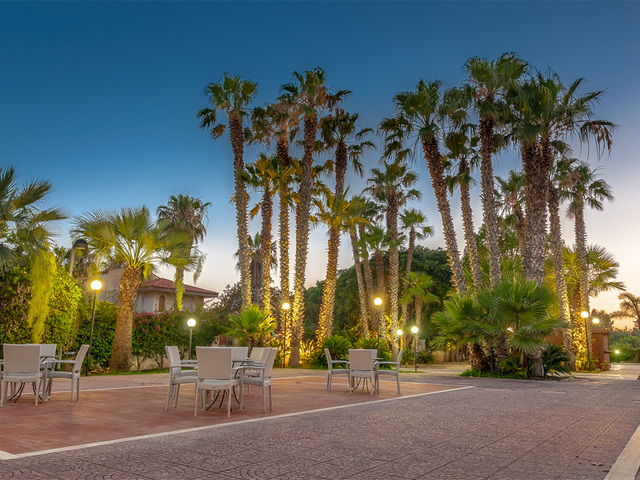 фото отеля Acacia Marina Palace (ex. Terraqua) изображение №29