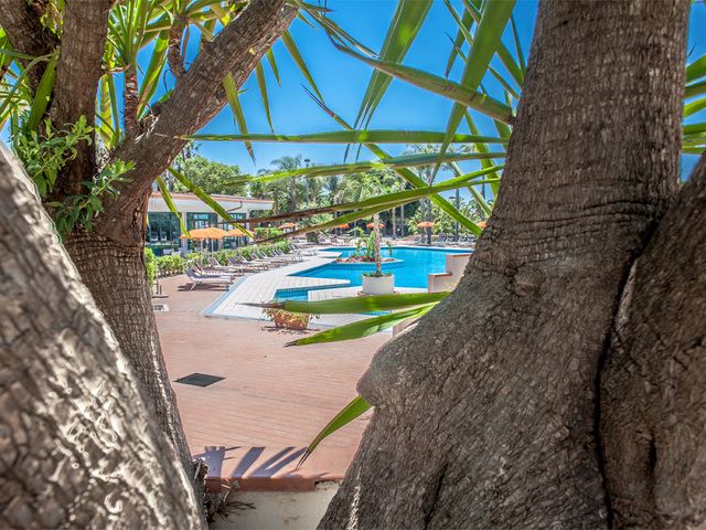 фотографии Acacia Marina Palace (ex. Terraqua) изображение №28