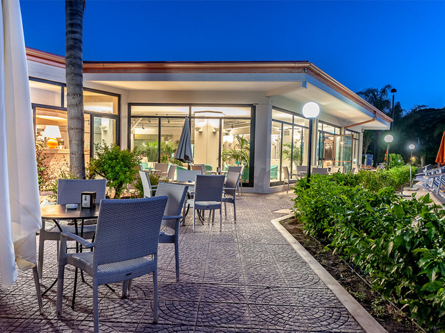 фотографии отеля Acacia Marina Palace (ex. Terraqua) изображение №27