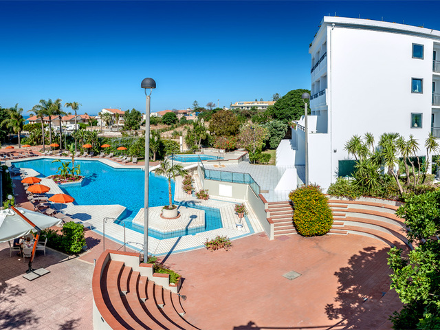 фото Acacia Marina Palace (ex. Terraqua) изображение №26