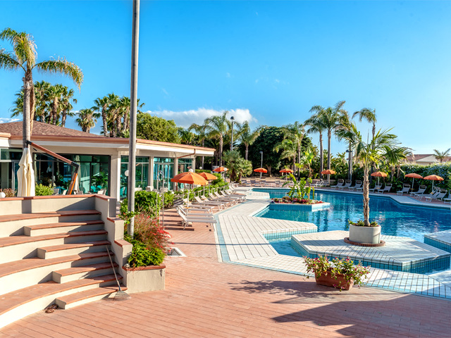 фото отеля Acacia Marina Palace (ex. Terraqua) изображение №25