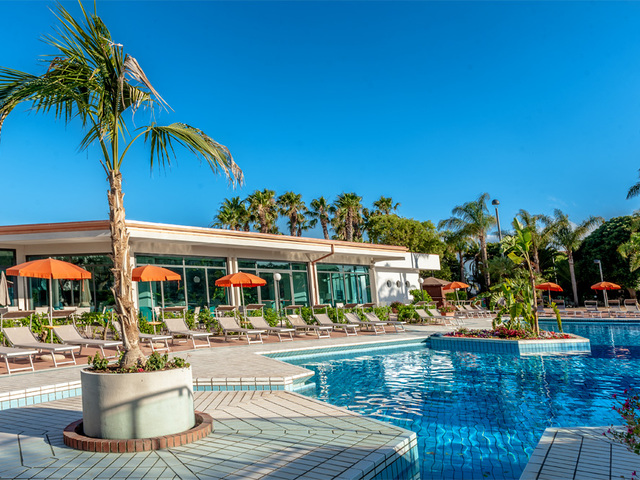 фотографии Acacia Marina Palace (ex. Terraqua) изображение №24