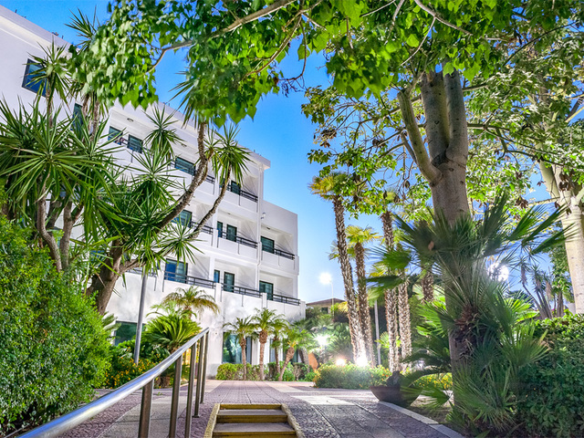фото отеля Acacia Marina Palace (ex. Terraqua) изображение №21