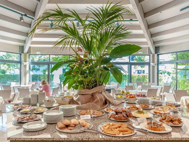 фото отеля Acacia Marina Palace (ex. Terraqua) изображение №17