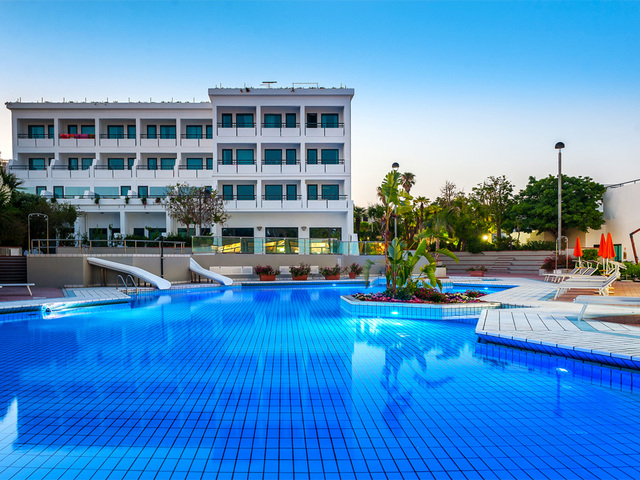 фото Acacia Marina Palace (ex. Terraqua) изображение №14