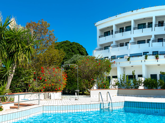 фотографии Acacia Marina Palace (ex. Terraqua) изображение №12