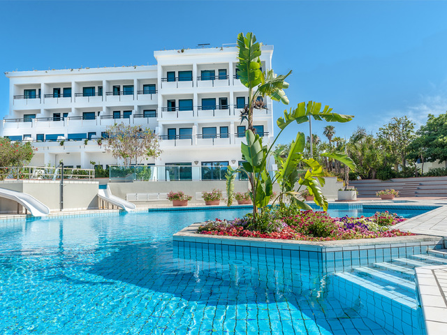 фото Acacia Marina Palace (ex. Terraqua) изображение №10