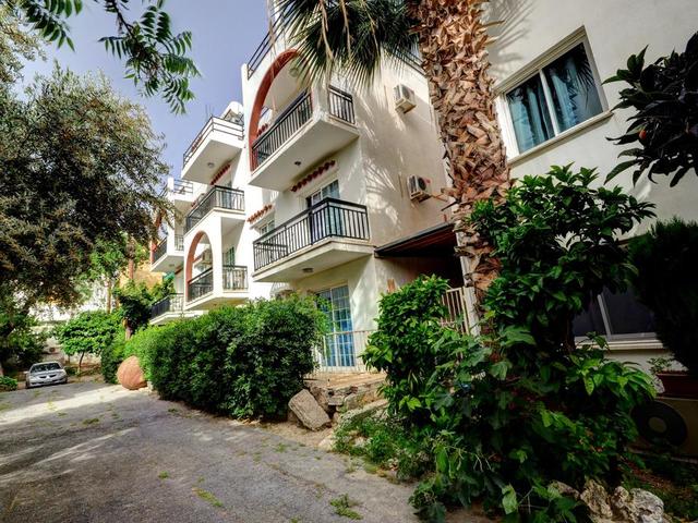 фото отеля Renos Tourist Apartments изображение №45