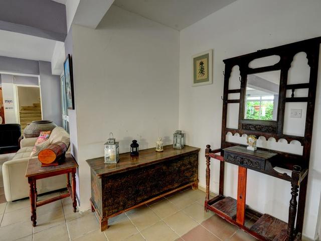 фотографии Renos Tourist Apartments изображение №40