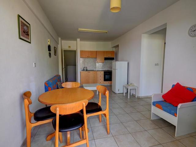 фотографии Renos Tourist Apartments изображение №32
