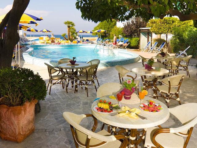 фотографии Ambasciatori изображение №40