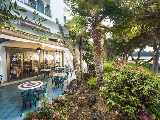 фото Ambasciatori изображение №38