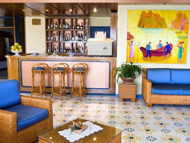 фото отеля Ambasciatori изображение №37