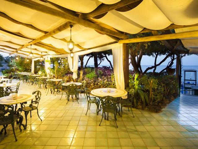 фото Ambasciatori изображение №34