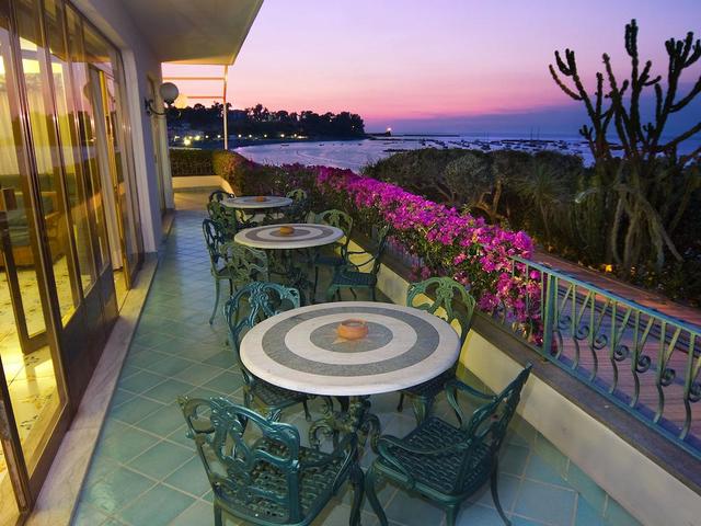 фото отеля Ambasciatori изображение №33