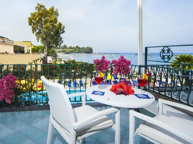 фотографии Ambasciatori изображение №28