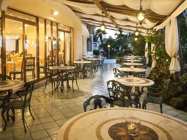 фото Ambasciatori изображение №26