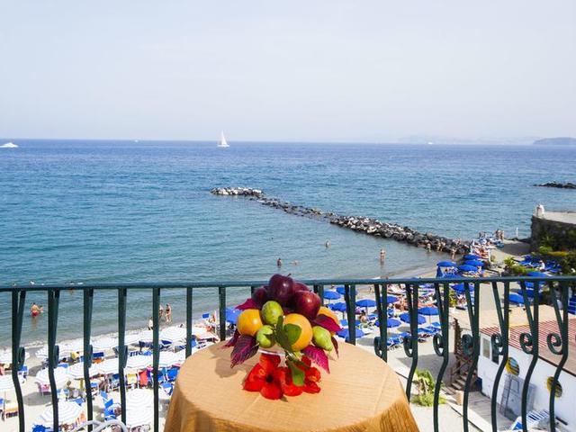 фото Ambasciatori изображение №18