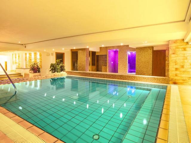 фотографии отеля Ambasciatori изображение №11