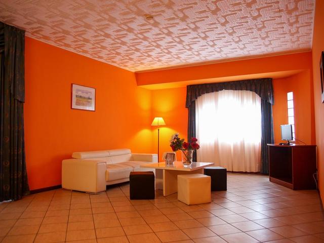 фотографии Assinos Palace изображение №12