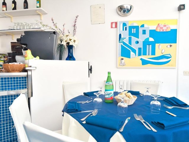 фото Villa Antonella изображение №18
