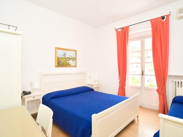фото отеля Villa Antonella изображение №13