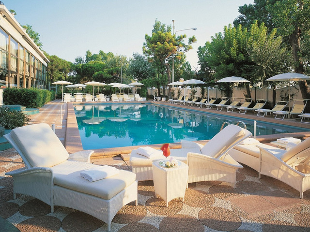 Grand Hotel Rimini