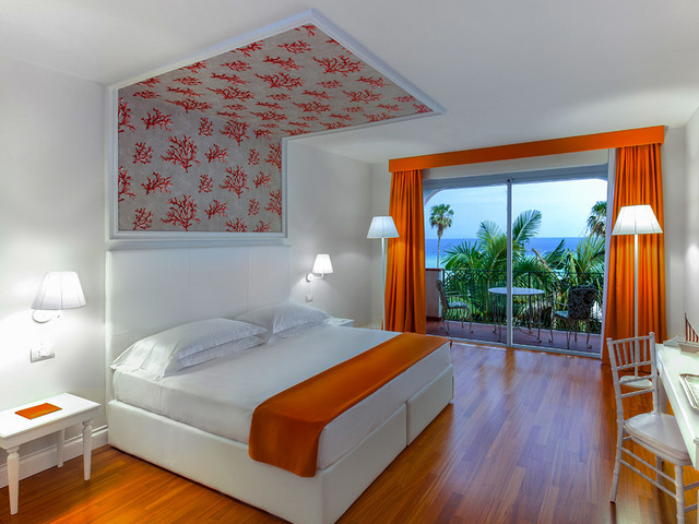 фото отеля Caparena Hotel & Wellness Club изображение №5