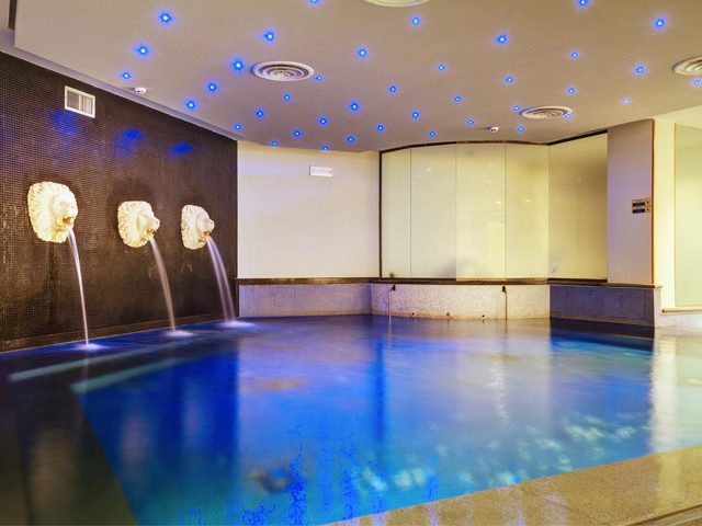фото Des Etrangers Hotel & Spa изображение №34