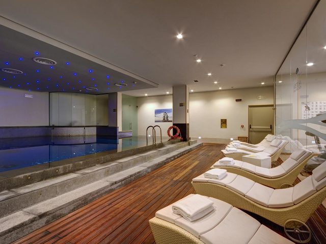 фото отеля Des Etrangers Hotel & Spa изображение №33