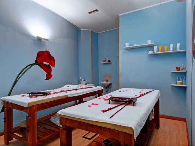 фотографии отеля Des Etrangers Hotel & Spa изображение №31