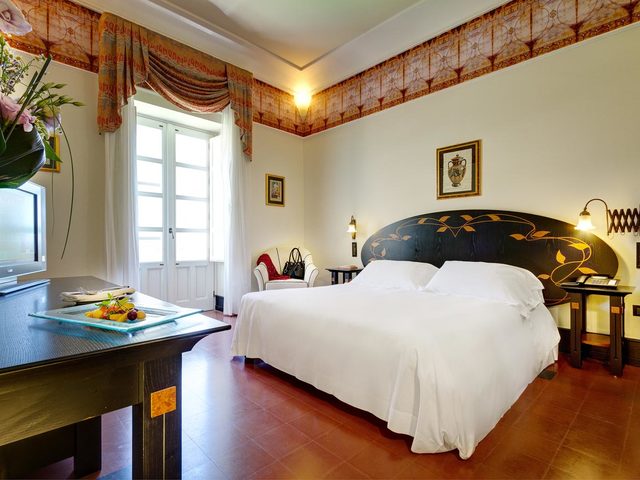 фото Des Etrangers Hotel & Spa изображение №22