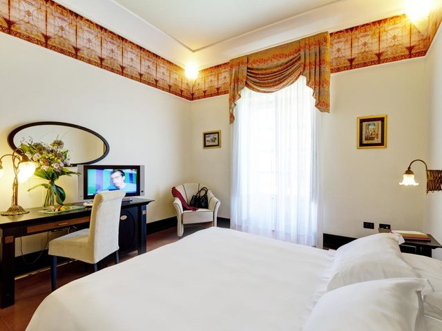 фотографии отеля Des Etrangers Hotel & Spa изображение №15