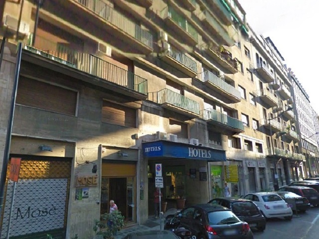 фото отеля Gardenia Hotel изображение №1