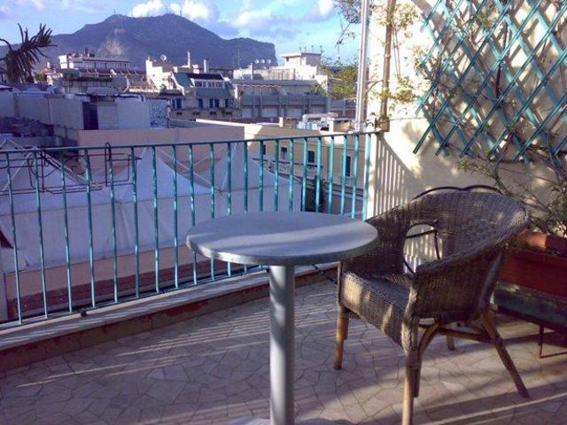 фотографии отеля Gardenia Hotel изображение №7