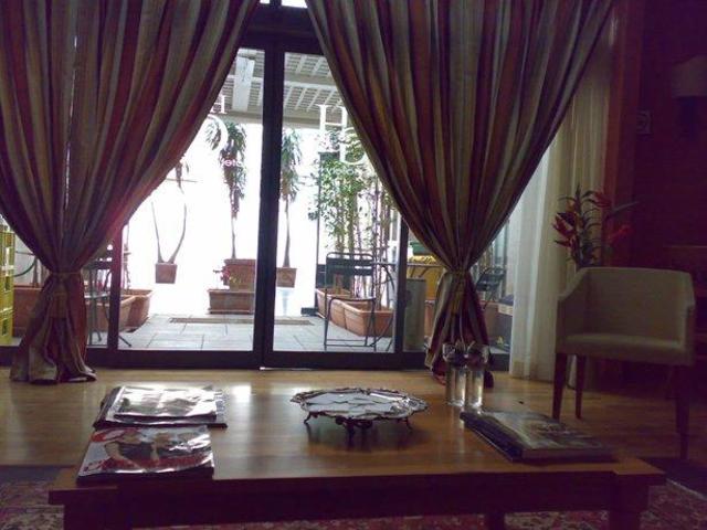 фото отеля Gardenia Hotel изображение №5