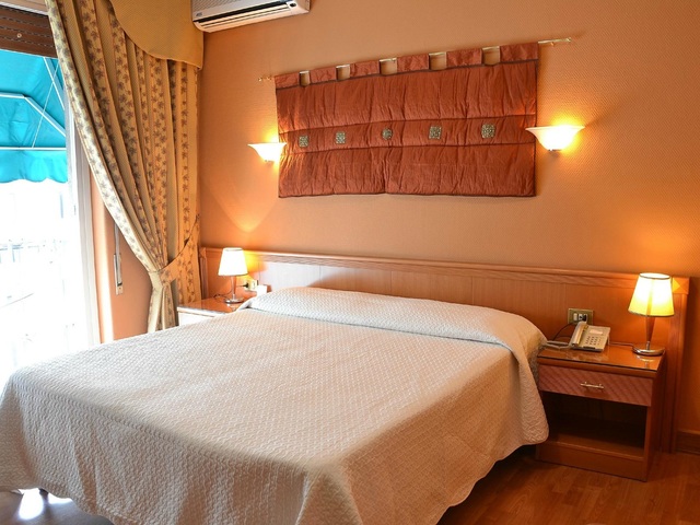 фотографии Gardenia Hotel изображение №4