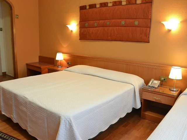 фотографии отеля Gardenia Hotel изображение №3