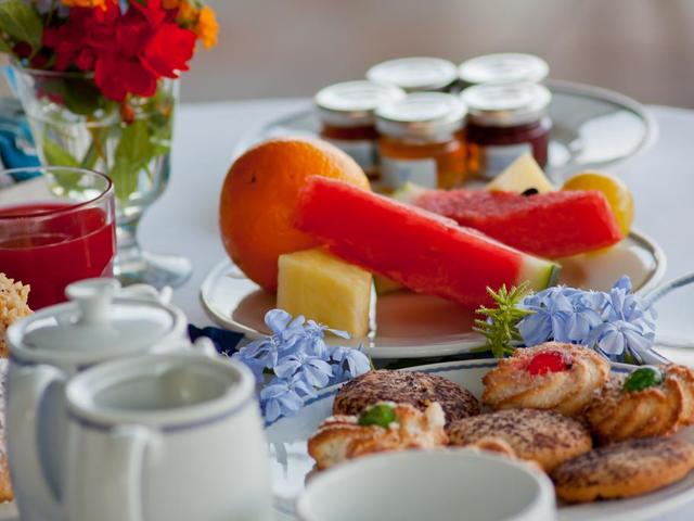 фотографии Relais Villa Agave изображение №4