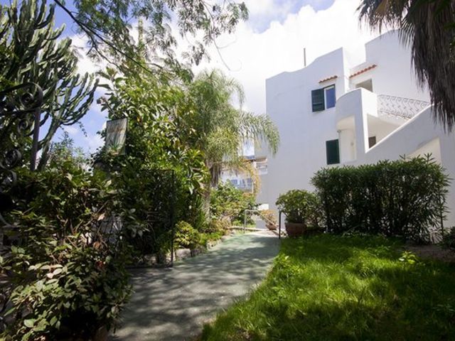 фотографии отеля Relais Villa Agave изображение №3