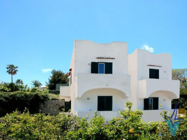 фото отеля Relais Villa Agave изображение №1