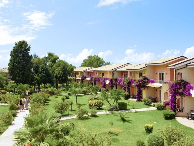 фото отеля BV Borgo del Principe изображение №45