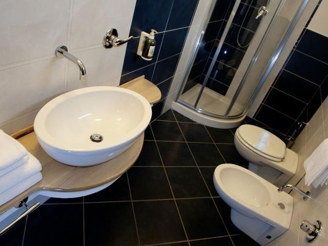 фотографии отеля BV Borgo del Principe изображение №43