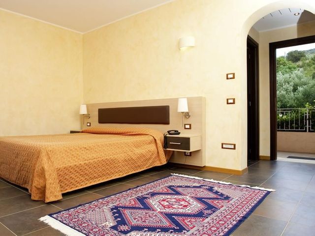 фото BV Borgo del Principe изображение №42