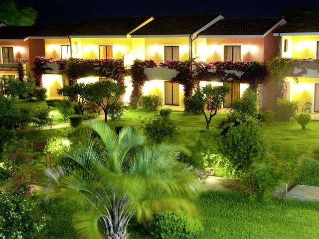 фотографии BV Borgo del Principe изображение №32