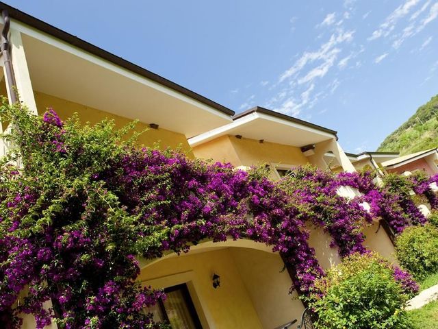 фотографии отеля BV Borgo del Principe изображение №31