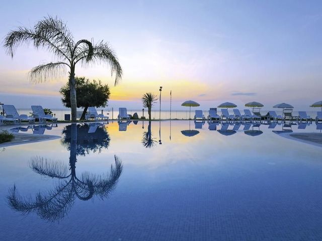 фотографии отеля BV Borgo del Principe изображение №27