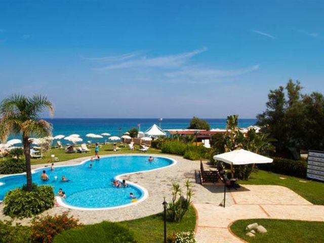 фото BV Borgo del Principe изображение №18